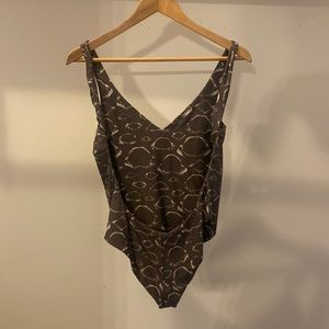 Boys &Arrows The Bad News Bonnie Shark Attack one piece